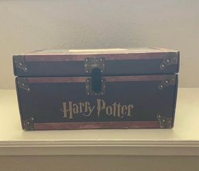 Harry Potter full set