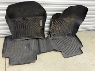 2020-2026 Toyota CorollaComplete set of Seat Covers&Mats