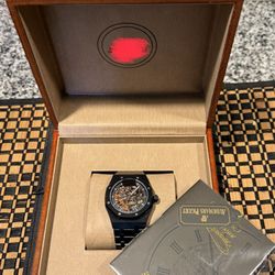 Men’s Watch