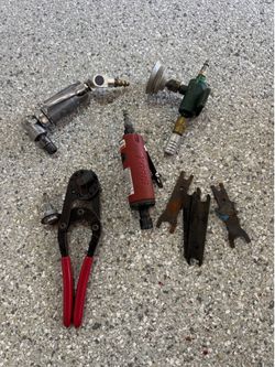 Several items and more