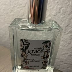 Amazing Grace Perfume
