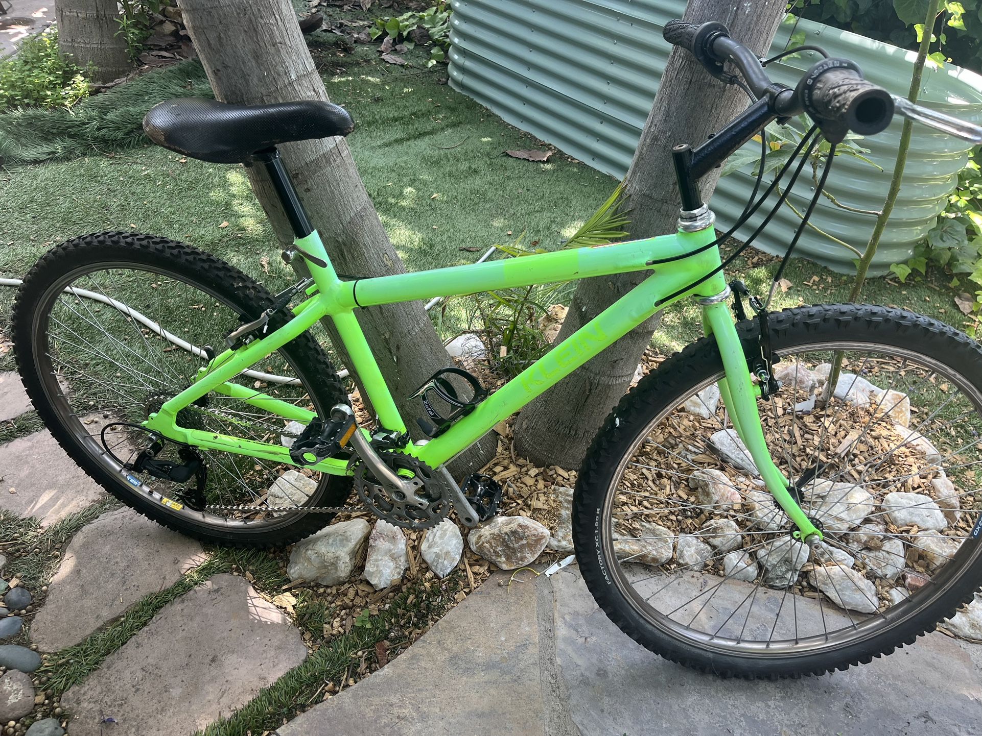 Klein Rascal Mountain Bike 