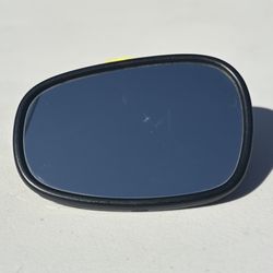 BMW 3 Series Left Driver Mirror Glass G0(contact info removed)