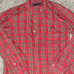 Men’s Ralph Lauren Polo Shirt