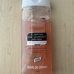 Equate Foaming Body Wash
