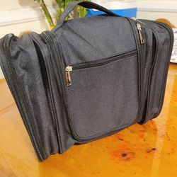 Travel Hygiene Bag