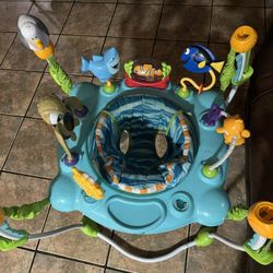 Baby Bouncer 