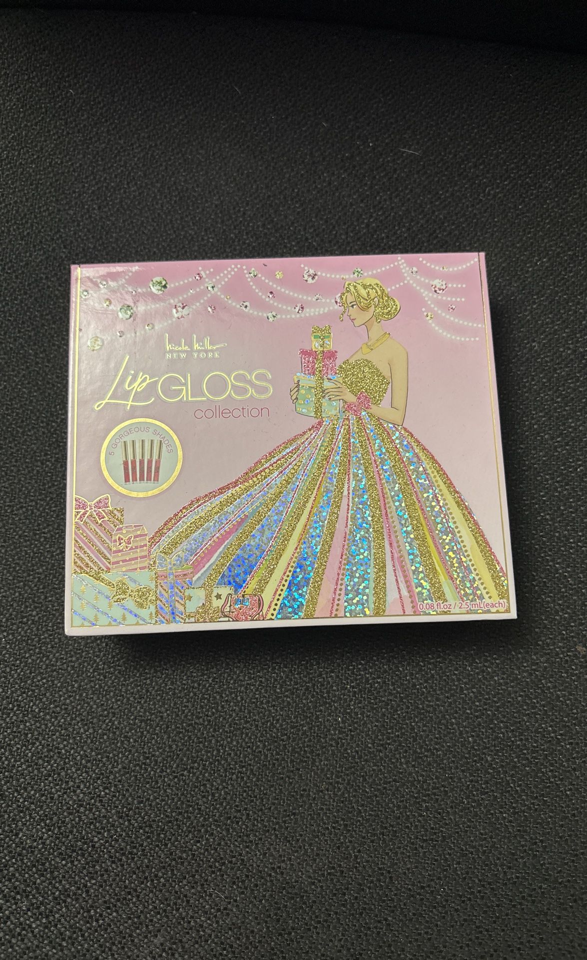 Lip Gloss