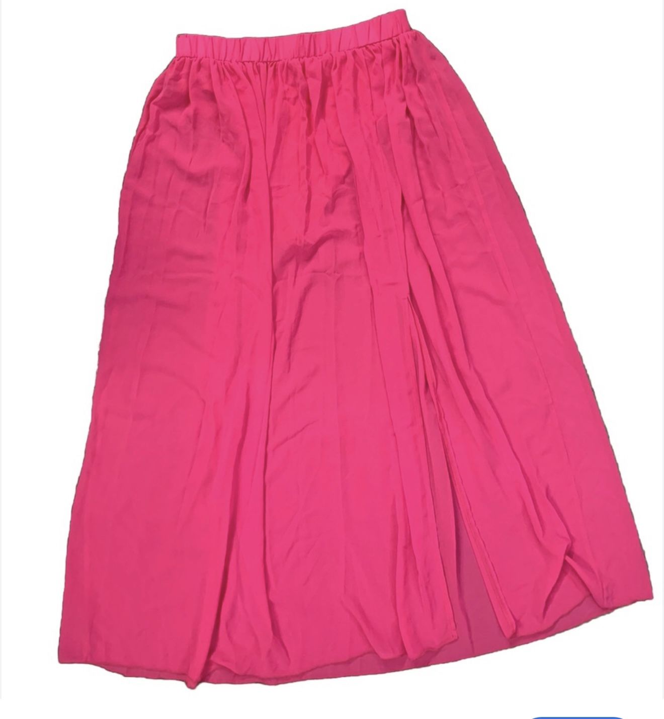 SHEIN Maxi Skirt 