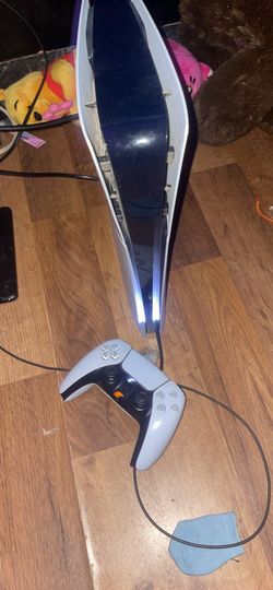 PS5