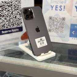 iPhone 13 Pro Max (Factory Unlocked) 