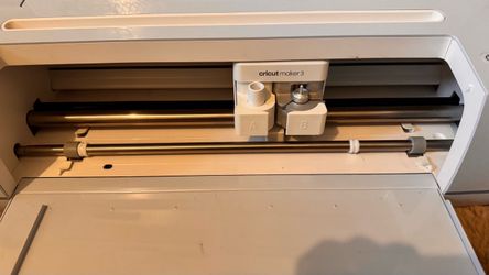 Cricut Maker 3 Cutting Machine