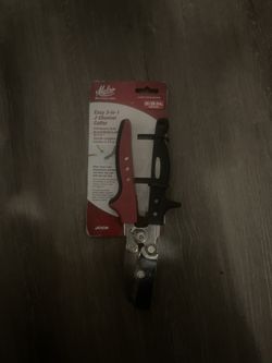 Malco 5/8 inch Vinyl J-Channel Cutters