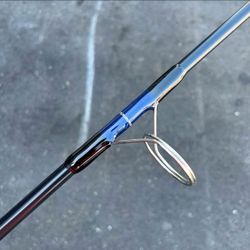 dilly custom 9ft gator 1089 20-40 lbs