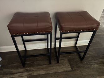 Bar stools