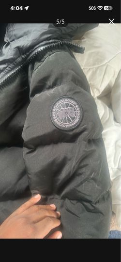 Canada Goose