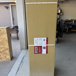 Jet JCD3- Air Filter