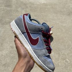 Nike Dunk Sb 