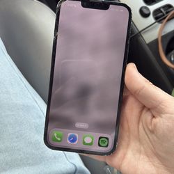 iPhone 13 FOR SALE UNLOCKED