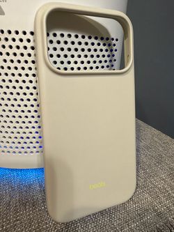 Beats iPhone 17 pro Case