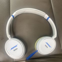 Bose On-Ear Wired Headphones Headset (contact info removed)...