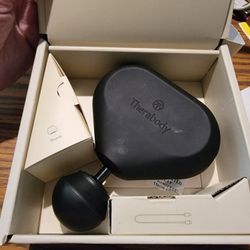 Therabody Massager 