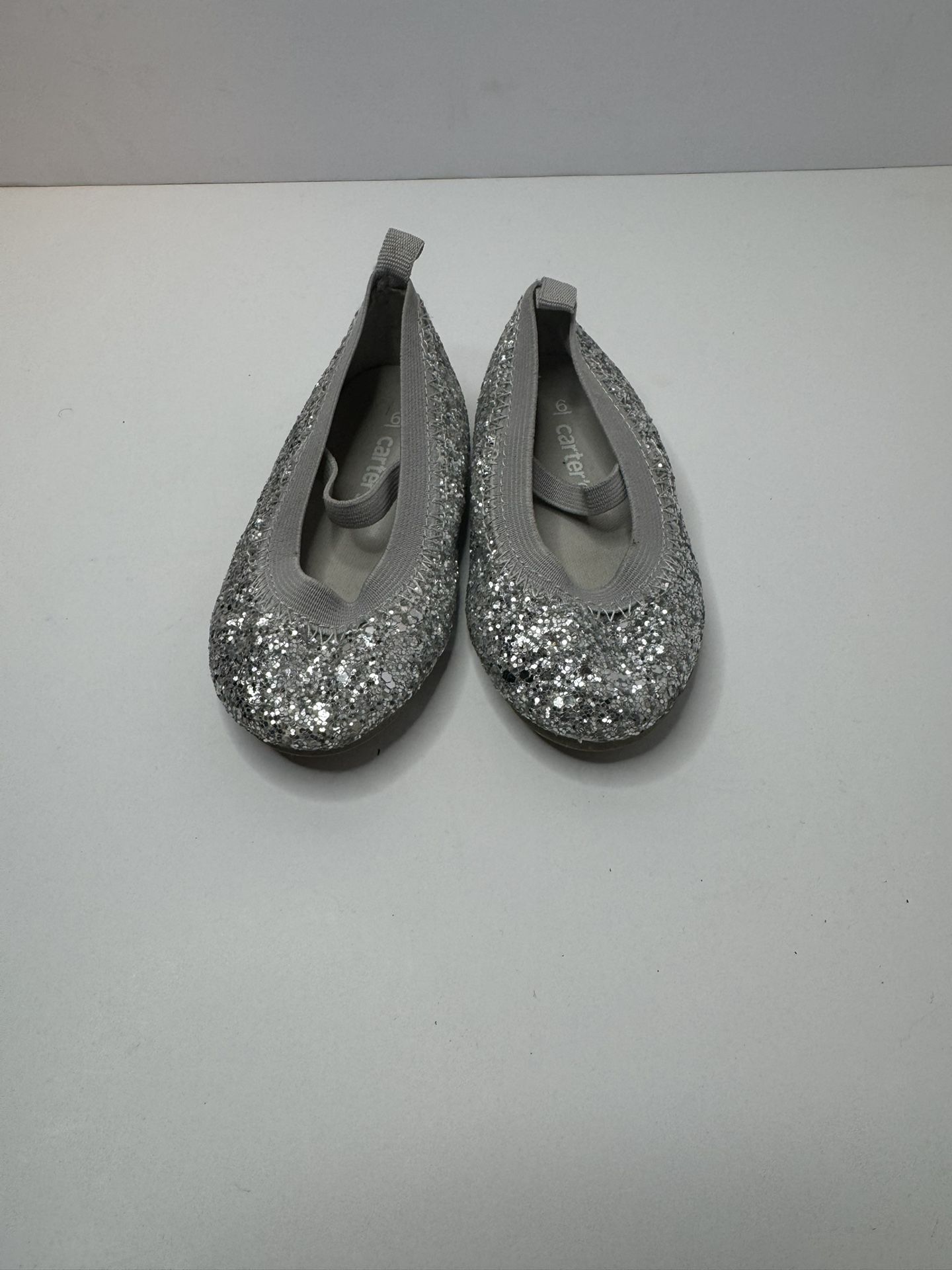 Carter's Ballet Flats Size 6
