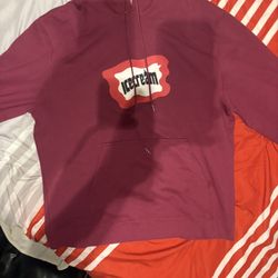 Ice Cream Hoodie 