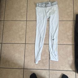 Nike Compression Pants