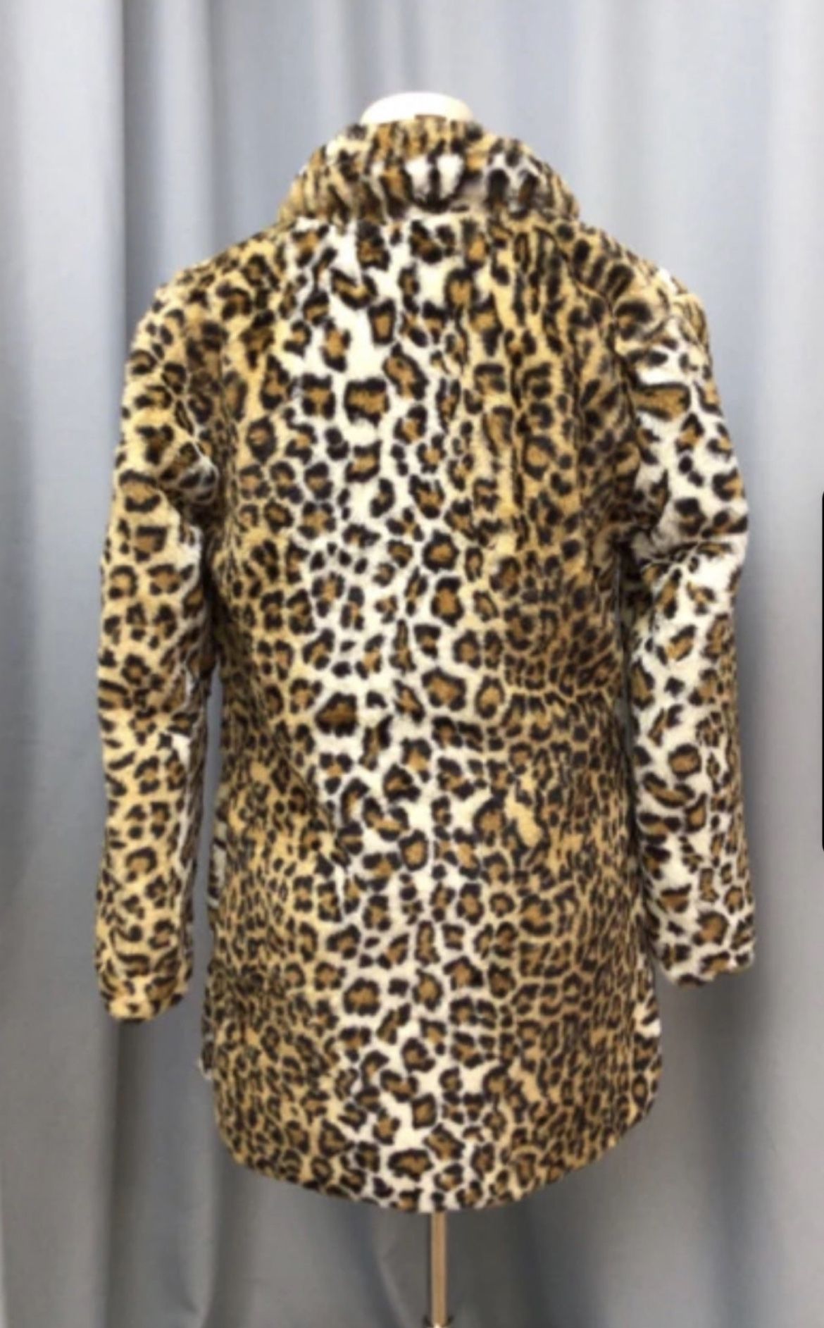 Lanshifei coat 2025