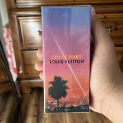 Louis Vuitton colognes city of stars