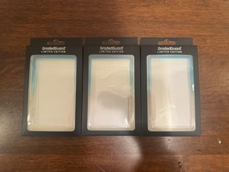 GradedGuard Limited Edition Spearmint