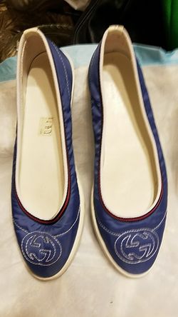 Gucci sz7.5