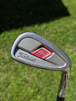 Titleist 755 Forged Pitching Wedge Golf Club, RH