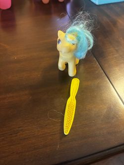 My Little Pony