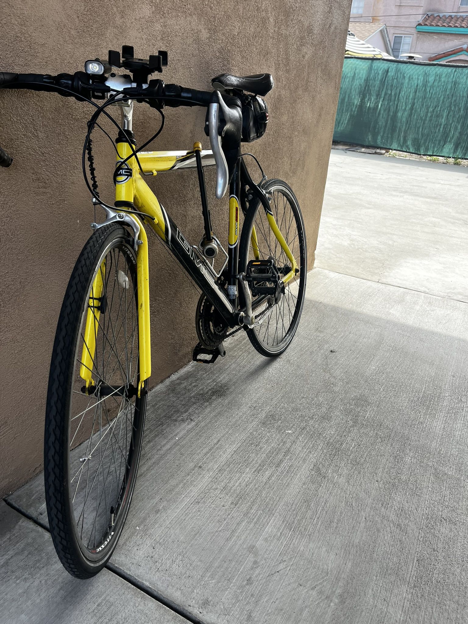 GMC Denali 700c Road Bike