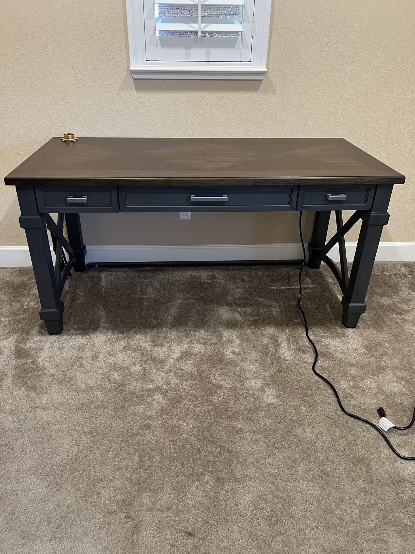 Desk For Home Or Office 