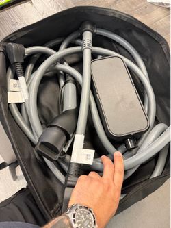 2024 bmw i7 charger
