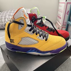 Air Jordan 5 Retro 9.5