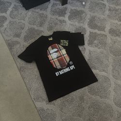 Bape shirt