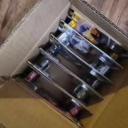 Hot Wheels Thrill Climbers Case