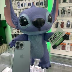 iPhone 13 Pro 128GB Just $10 Down!!