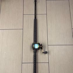 Fishing Combo