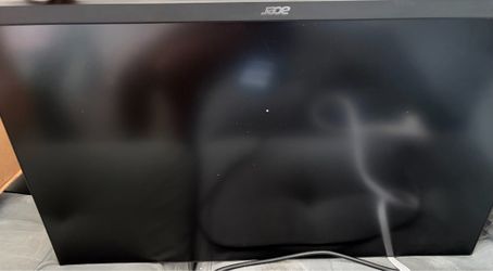 Acer Nitro XV272U 27” QHD Gaming Monitor
