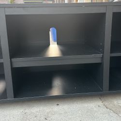 TV CONSOLE STAND