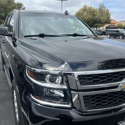 2018 Chevrolet Tahoe