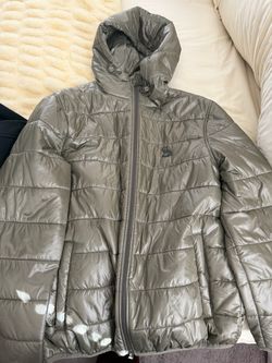 3 men’s XL Drake, OVO jackets