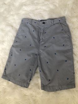 Boys Shorts Size 16