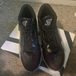 Jordan Tatum 1s 