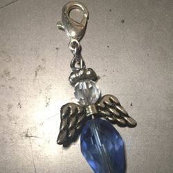 Angel Pendants 